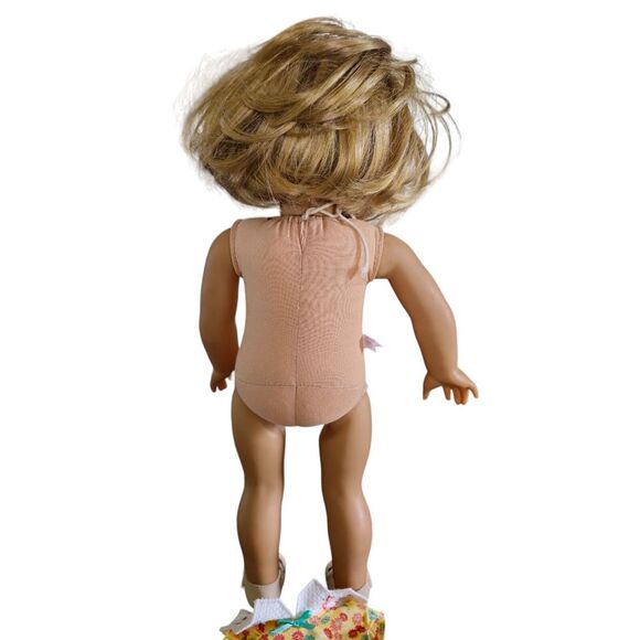 AMERICAN GIRL DOLL KIT  18" Inch With BOX Retired No Book Fully Clothed EUC - Picture 12 of 16